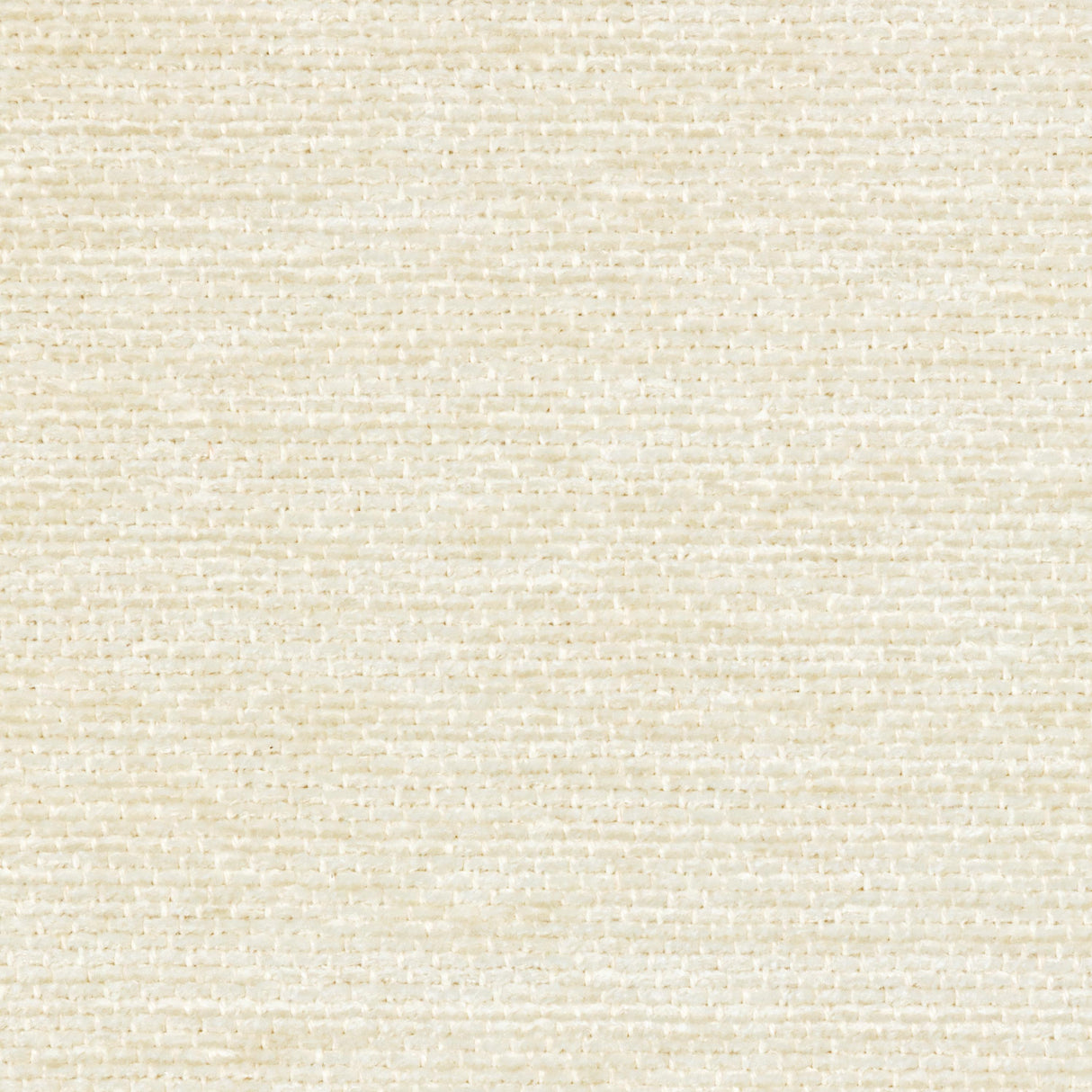 Brunschwig & Fils COGNIN TEXTURE IVORY Upholstery Fabric