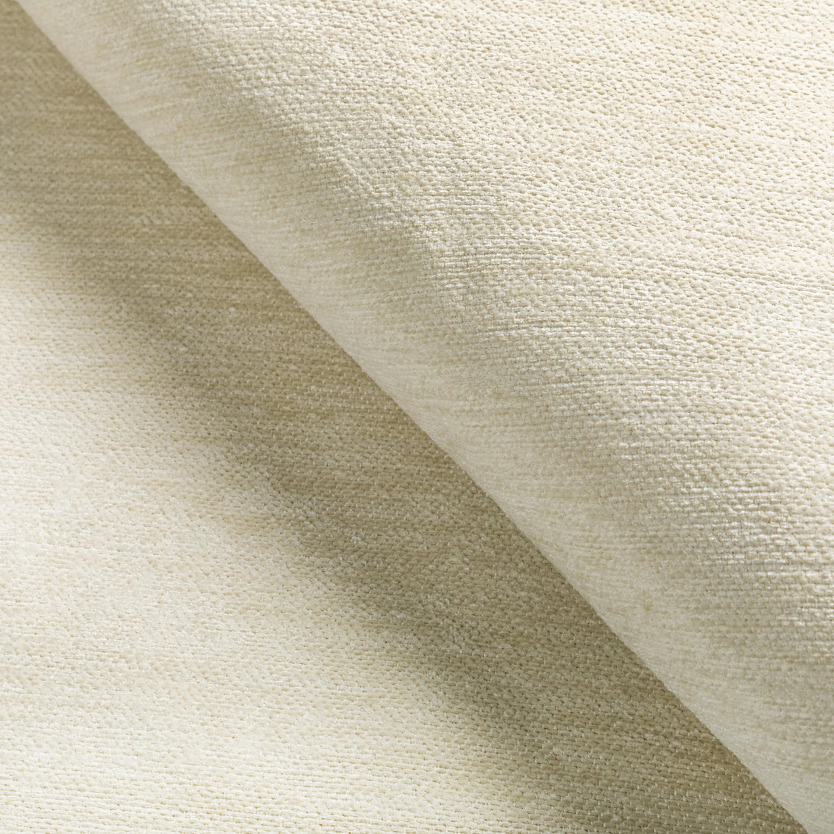Brunschwig & Fils COGNIN TEXTURE IVORY Upholstery Fabric
