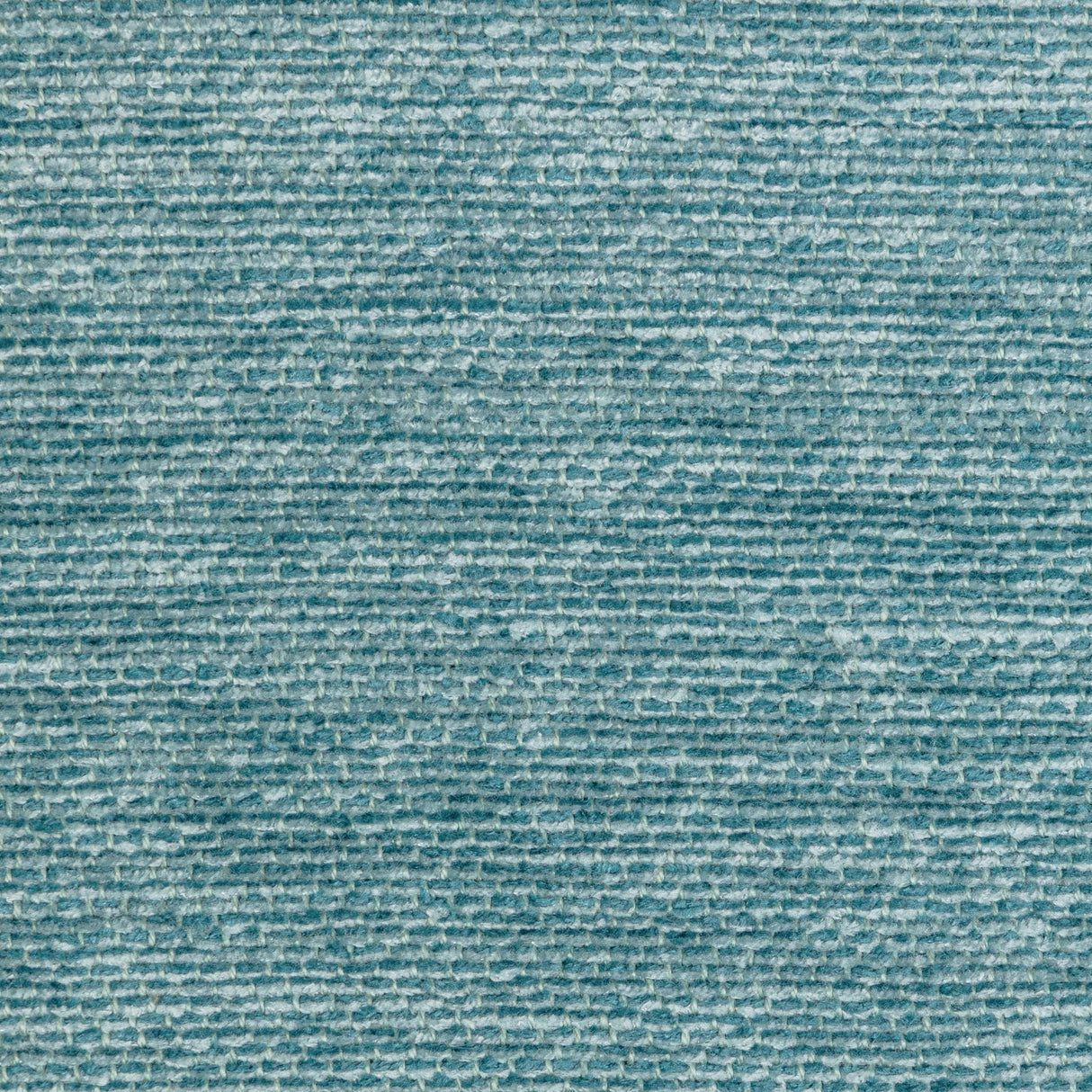 Brunschwig & Fils COGNIN TEXTURE AQUA Upholstery Fabric