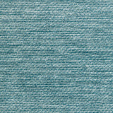Brunschwig & Fils COGNIN TEXTURE AQUA Upholstery Fabric