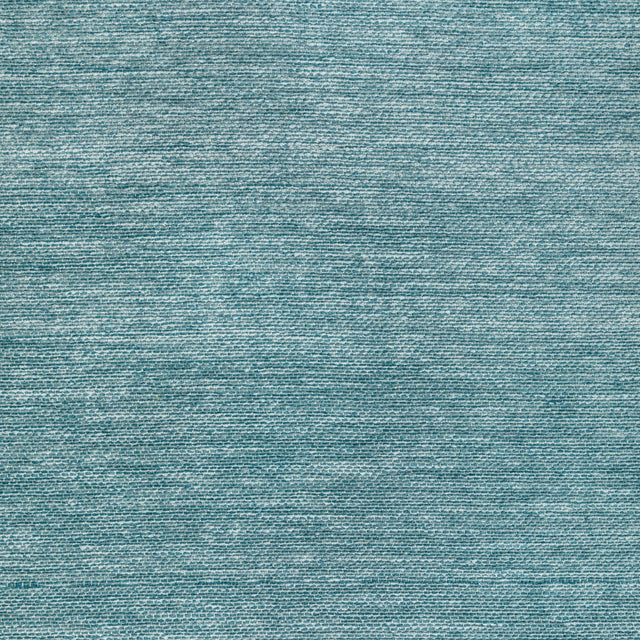 Brunschwig & Fils COGNIN TEXTURE AQUA Upholstery Fabric