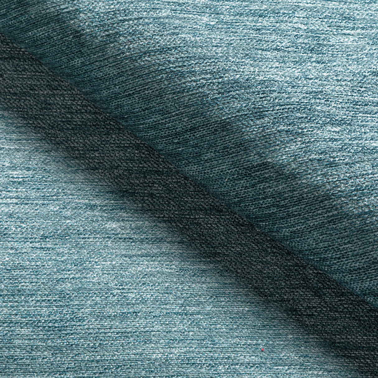 Brunschwig & Fils COGNIN TEXTURE AQUA Upholstery Fabric