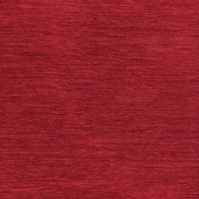 Brunschwig & Fils COGNIN TEXTURE RED Upholstery Fabric