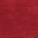 Brunschwig & Fils COGNIN TEXTURE RED Upholstery Fabric