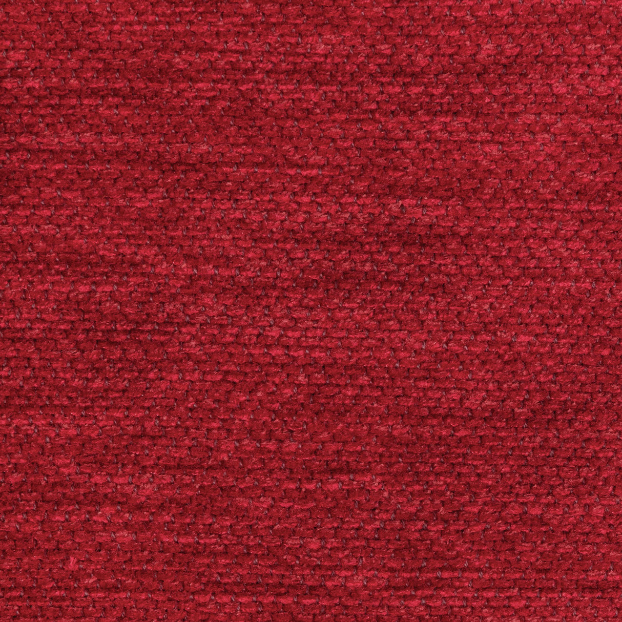Brunschwig & Fils COGNIN TEXTURE RED Upholstery Fabric