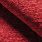 Brunschwig & Fils COGNIN TEXTURE RED Upholstery Fabric