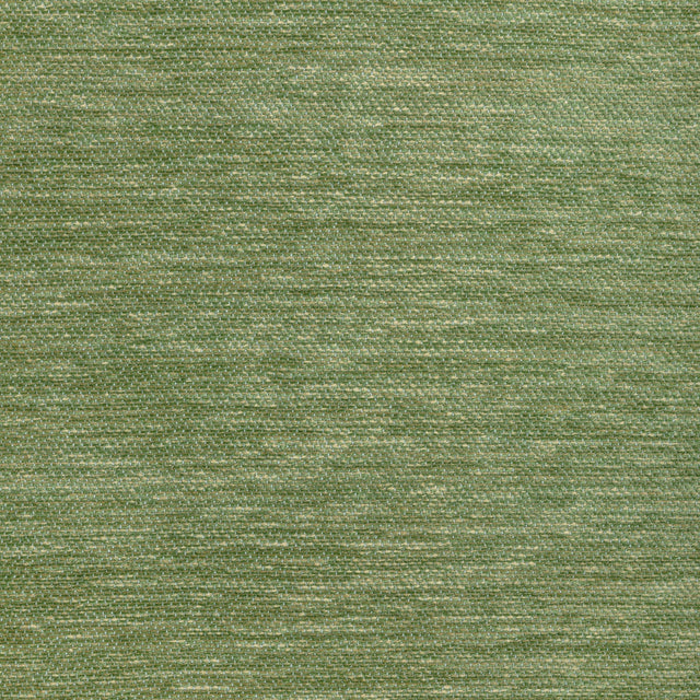 Brunschwig & Fils COGNIN TEXTURE GREEN Upholstery Fabric