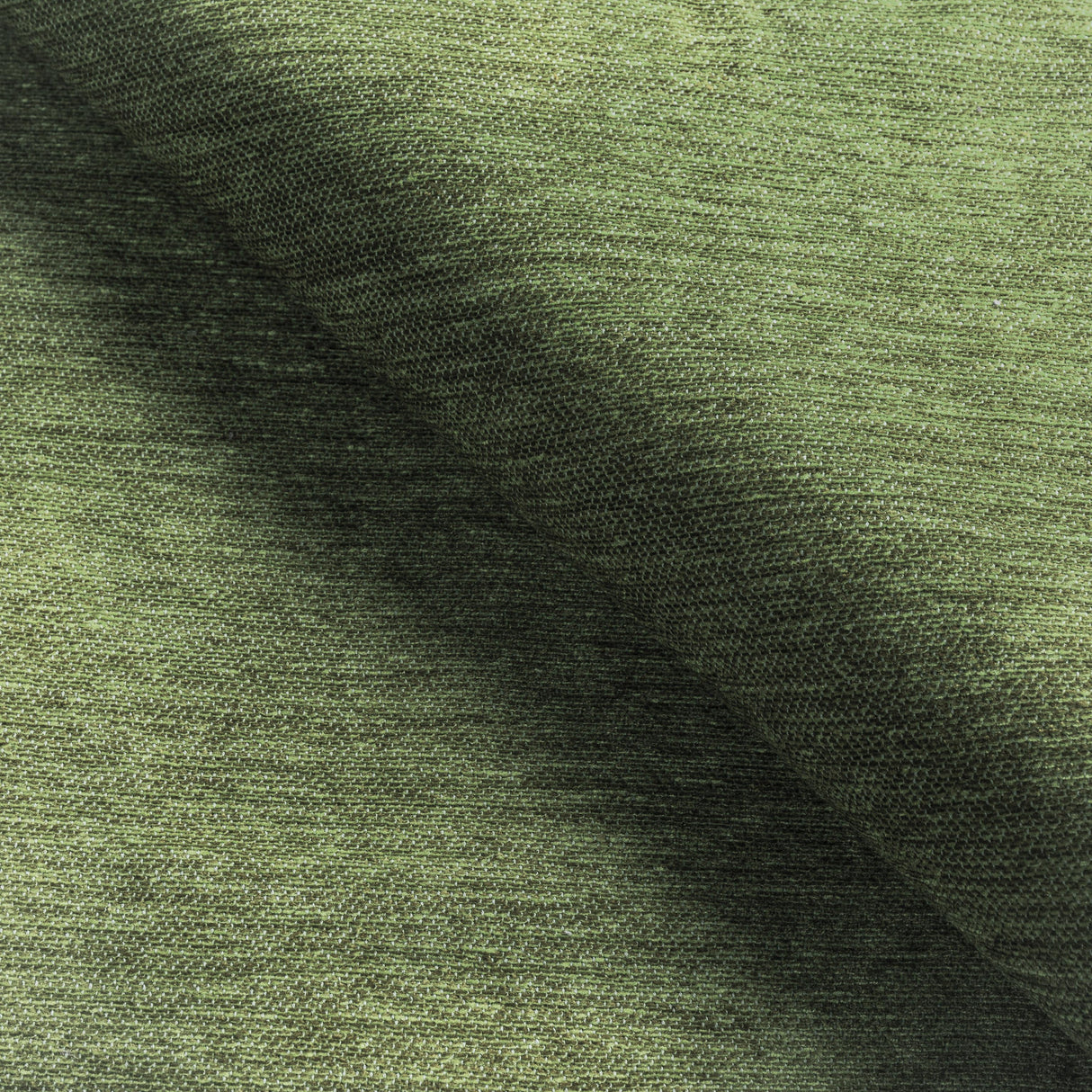 Brunschwig & Fils COGNIN TEXTURE GREEN Upholstery Fabric