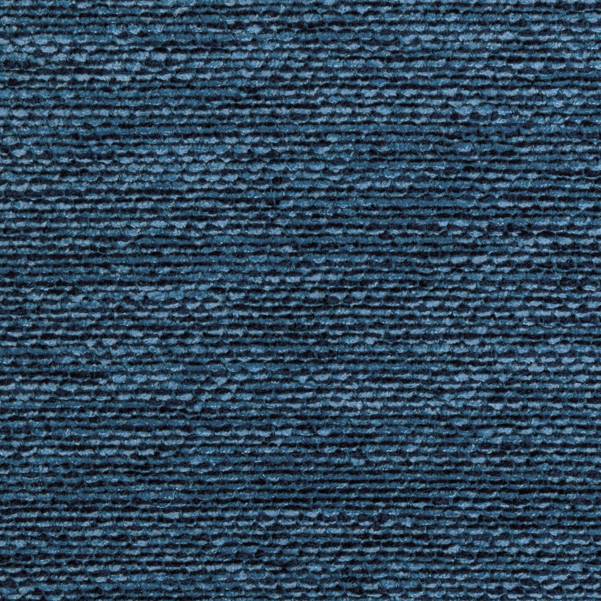 Brunschwig & Fils COGNIN TEXTURE BLUE Upholstery Fabric
