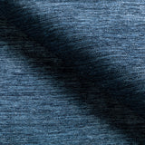 Brunschwig & Fils COGNIN TEXTURE BLUE Upholstery Fabric