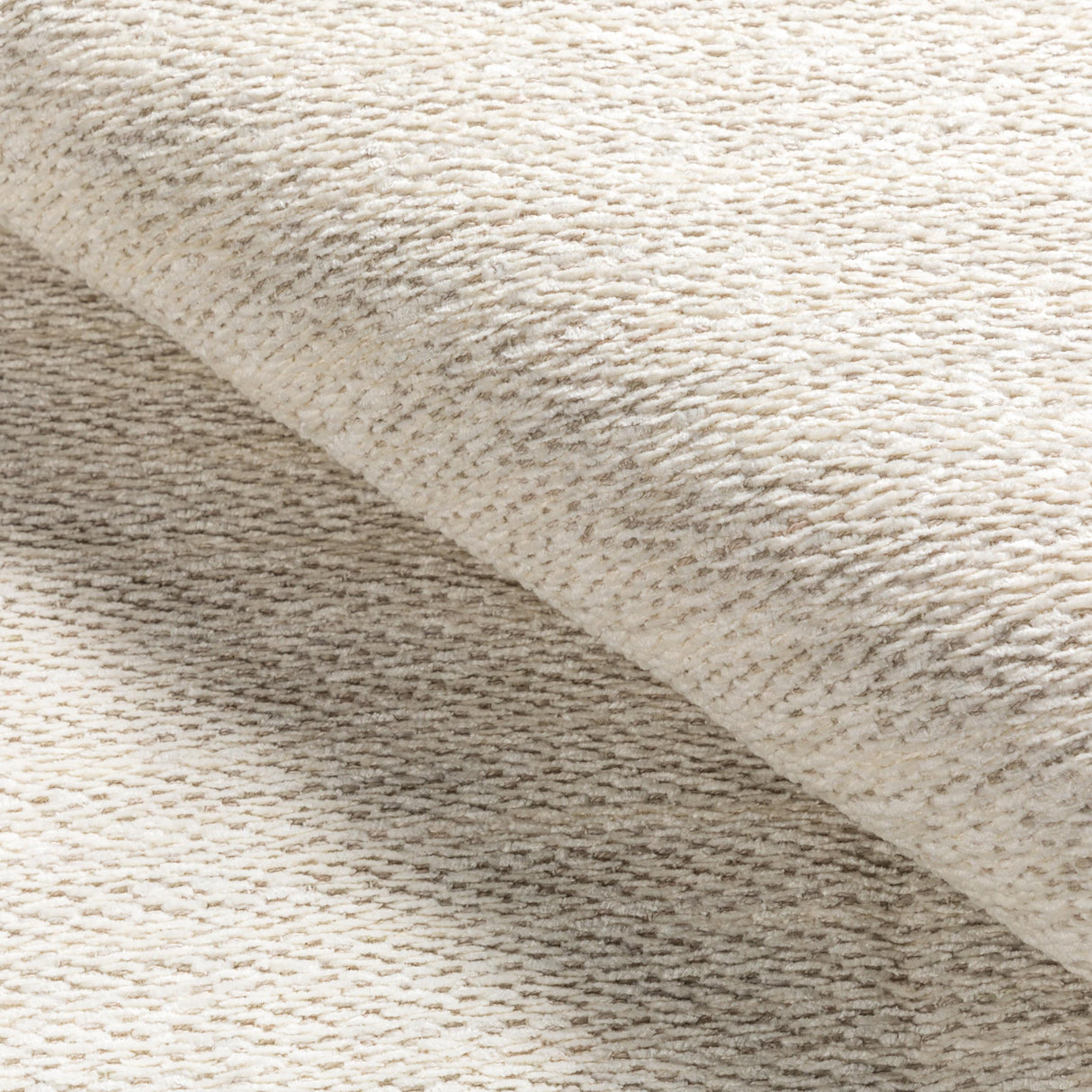 Brunschwig & Fils ROBERTY TEXTURE PEBBLE Upholstery Fabric