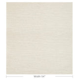 Brunschwig & Fils ROBERTY TEXTURE PEBBLE Upholstery Fabric