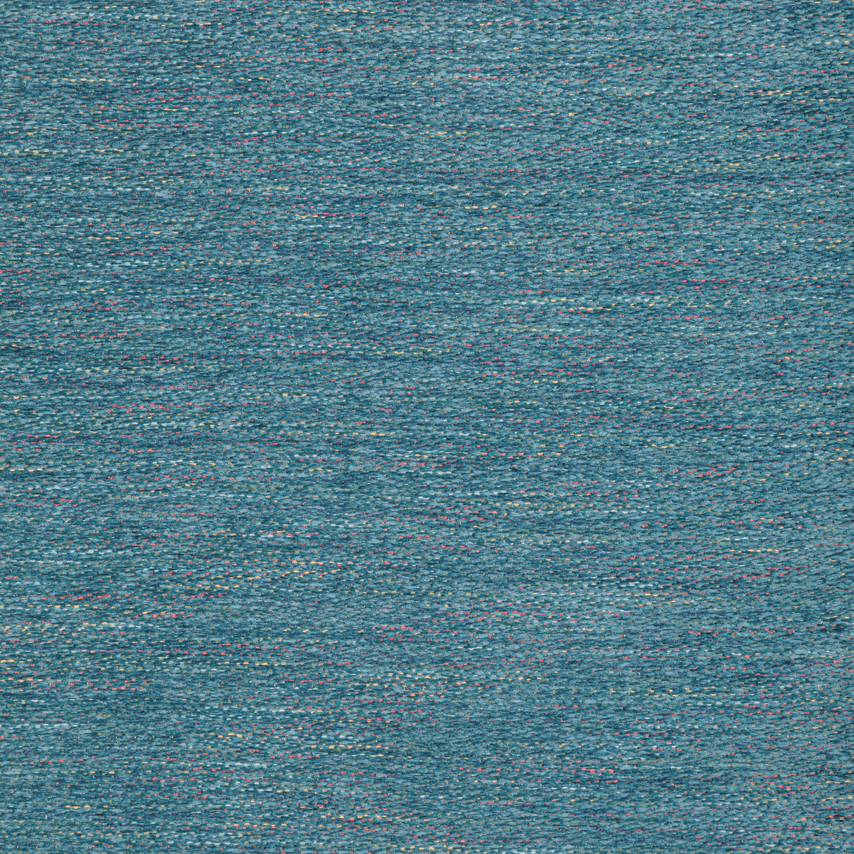 Brunschwig & Fils ROBERTY TEXTURE TEAL Upholstery Fabric