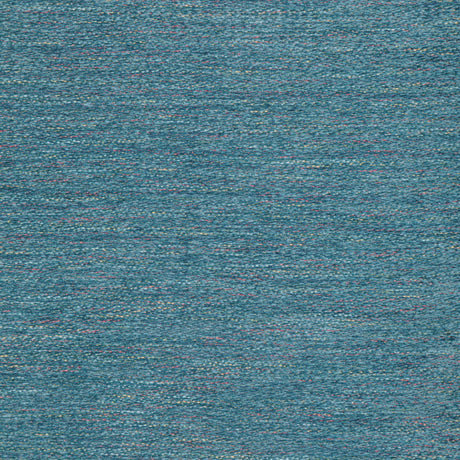 Brunschwig & Fils ROBERTY TEXTURE TEAL Upholstery Fabric