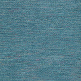 Brunschwig & Fils ROBERTY TEXTURE TEAL Upholstery Fabric