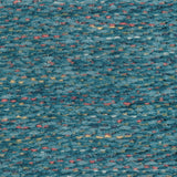 Brunschwig & Fils ROBERTY TEXTURE TEAL Upholstery Fabric
