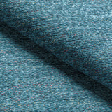 Brunschwig & Fils ROBERTY TEXTURE TEAL Upholstery Fabric