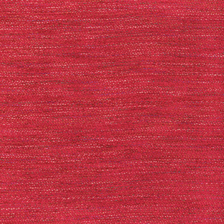 Brunschwig & Fils ROBERTY TEXTURE RED Upholstery Fabric