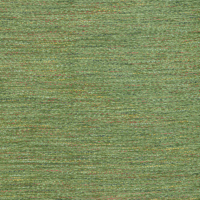 Brunschwig & Fils ROBERTY TEXTURE GREEN Upholstery Fabric