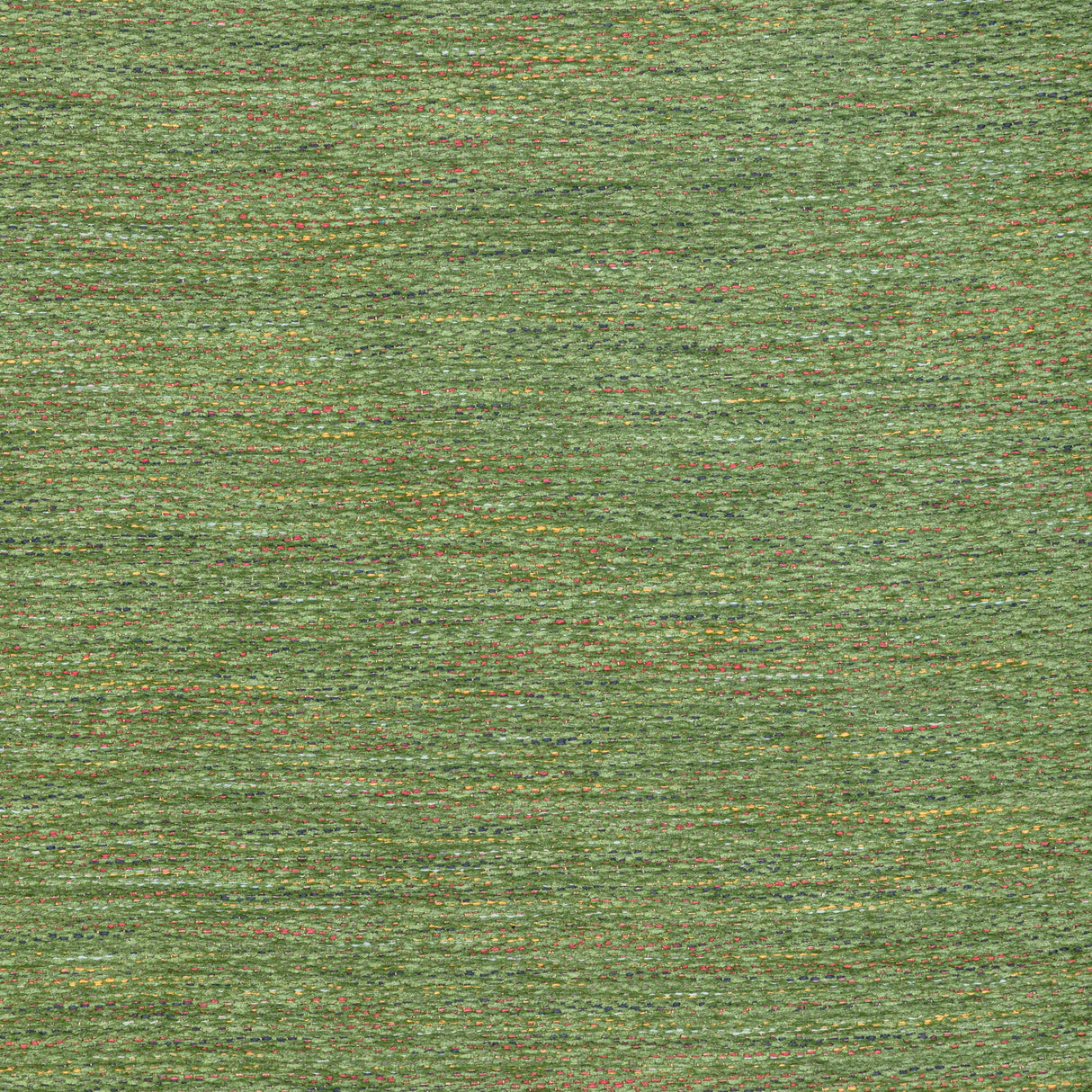 Brunschwig & Fils ROBERTY TEXTURE GREEN Upholstery Fabric