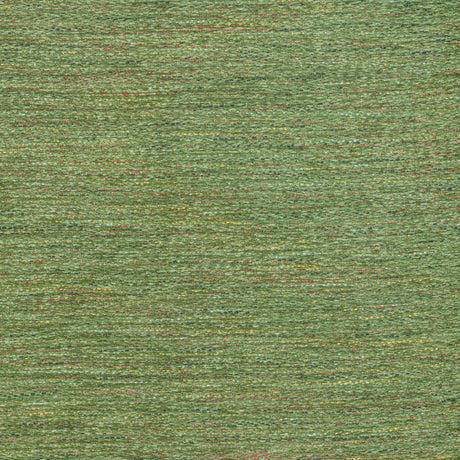 Brunschwig & Fils ROBERTY TEXTURE GREEN Upholstery Fabric