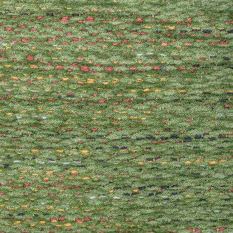 Brunschwig & Fils ROBERTY TEXTURE GREEN Upholstery Fabric