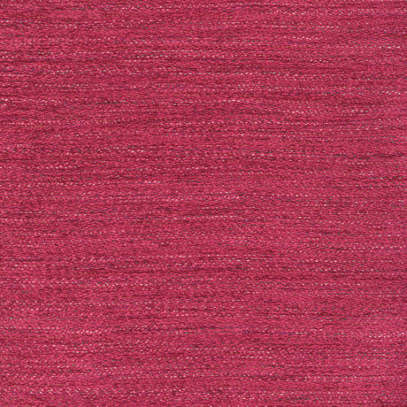 Brunschwig & Fils ROBERTY TEXTURE BERRY Upholstery Fabric