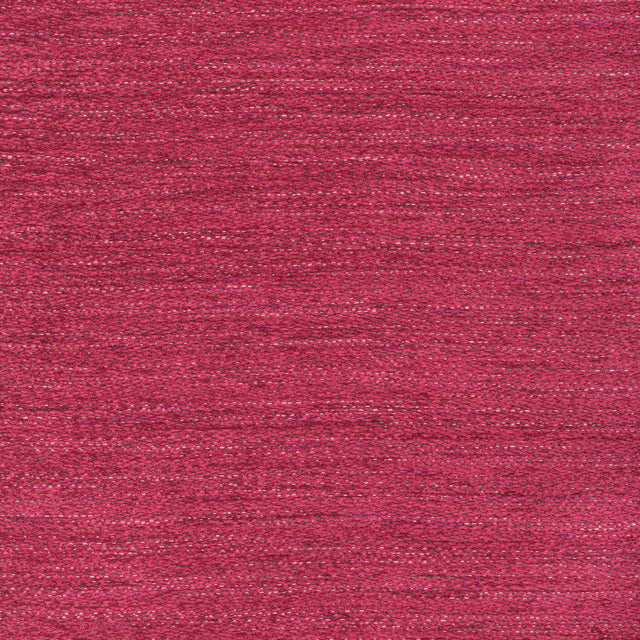 Brunschwig & Fils ROBERTY TEXTURE BERRY Upholstery Fabric