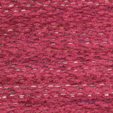 Brunschwig & Fils ROBERTY TEXTURE BERRY Upholstery Fabric