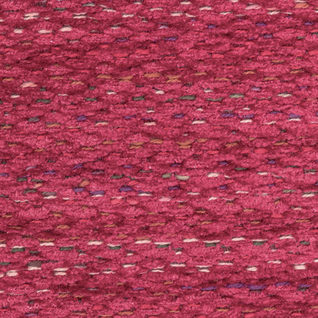 Brunschwig & Fils ROBERTY TEXTURE BERRY Upholstery Fabric