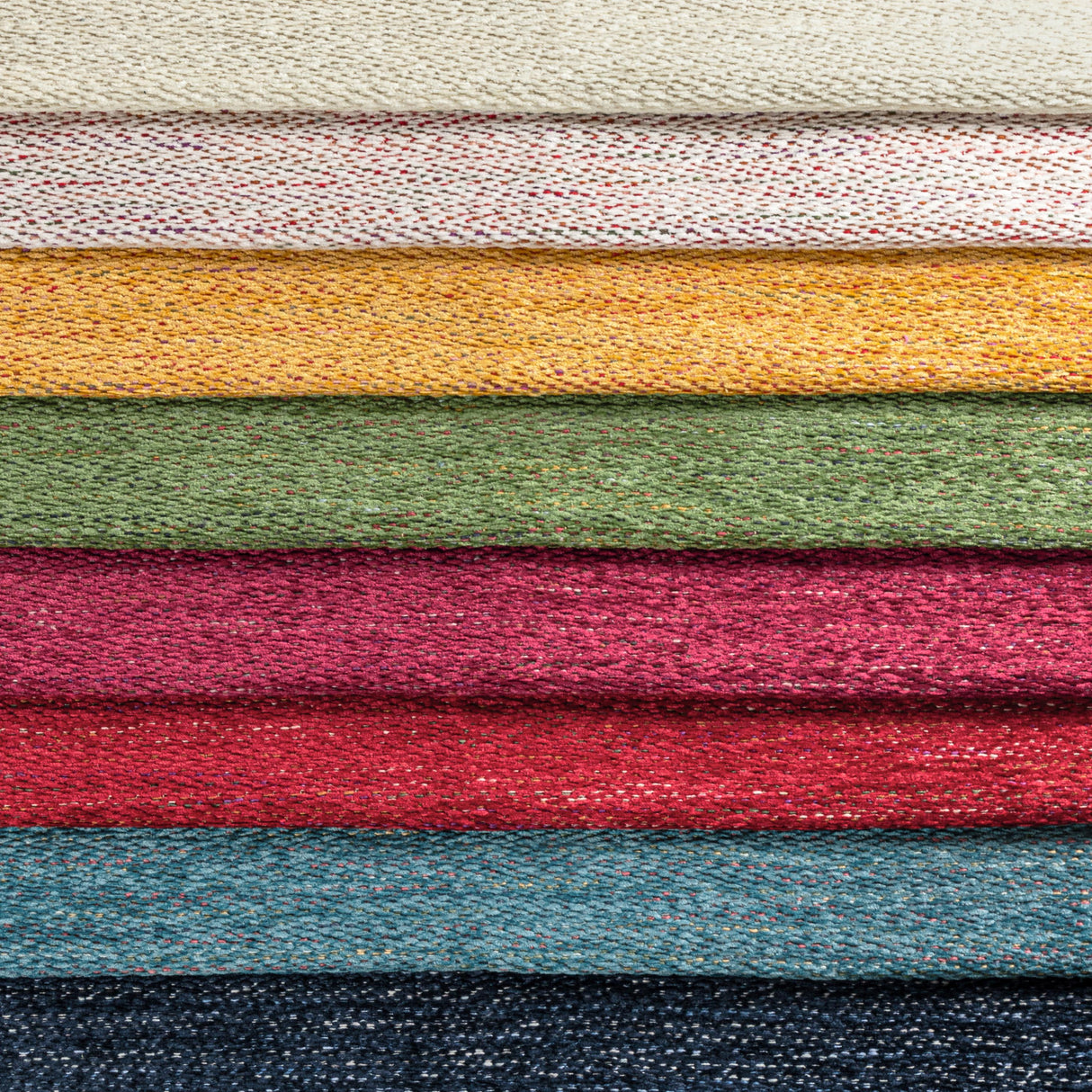 Brunschwig & Fils ROBERTY TEXTURE BERRY Upholstery Fabric