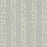 G P & J Baker NEW BRADBOURNE PALE AQUA Drapery Fabric