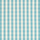 Brunschwig & Fils CARSTEN CHECK POOL Upholstery Fabric