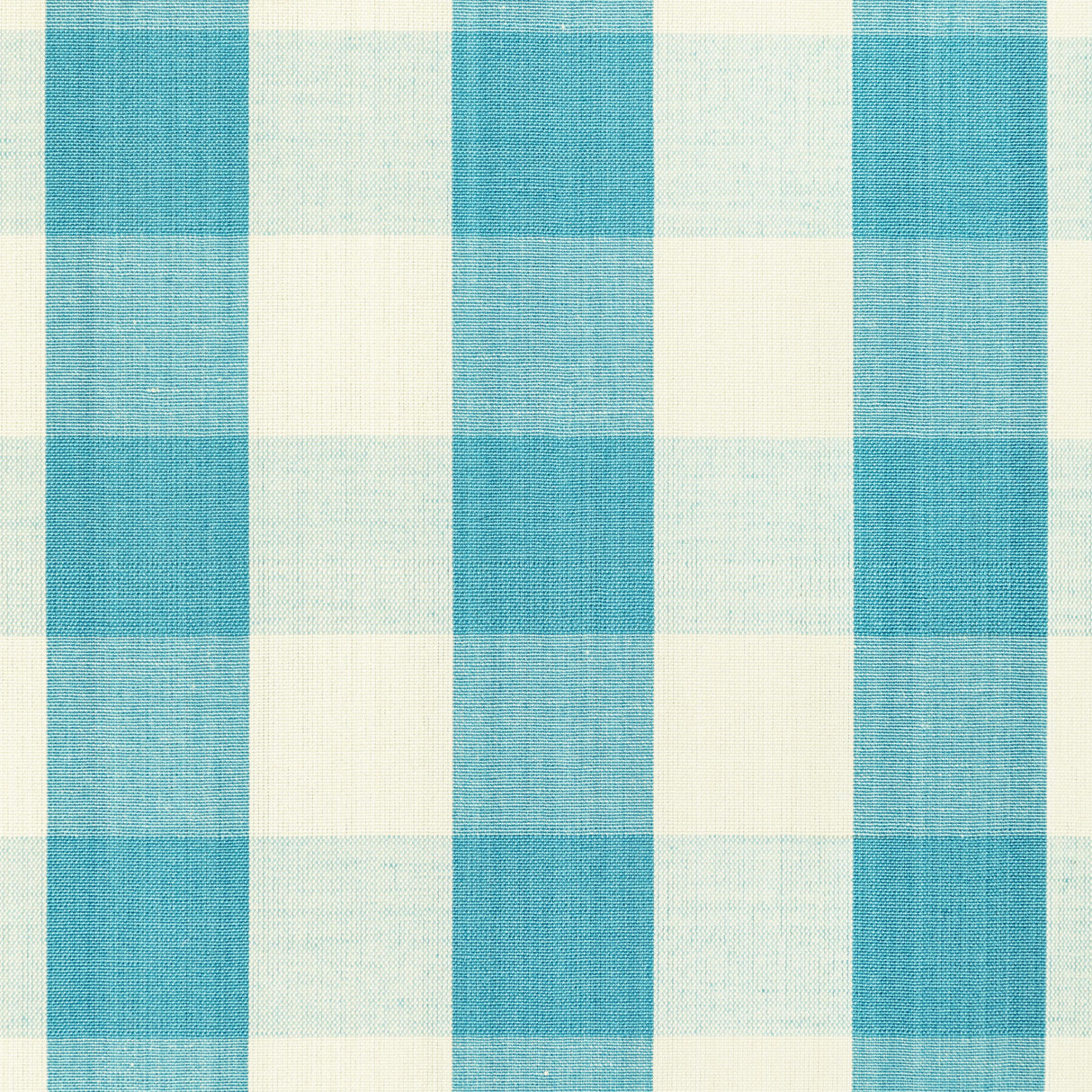 Brunschwig & Fils CARSTEN CHECK POOL Upholstery Fabric