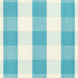 Brunschwig & Fils CARSTEN CHECK POOL Upholstery Fabric