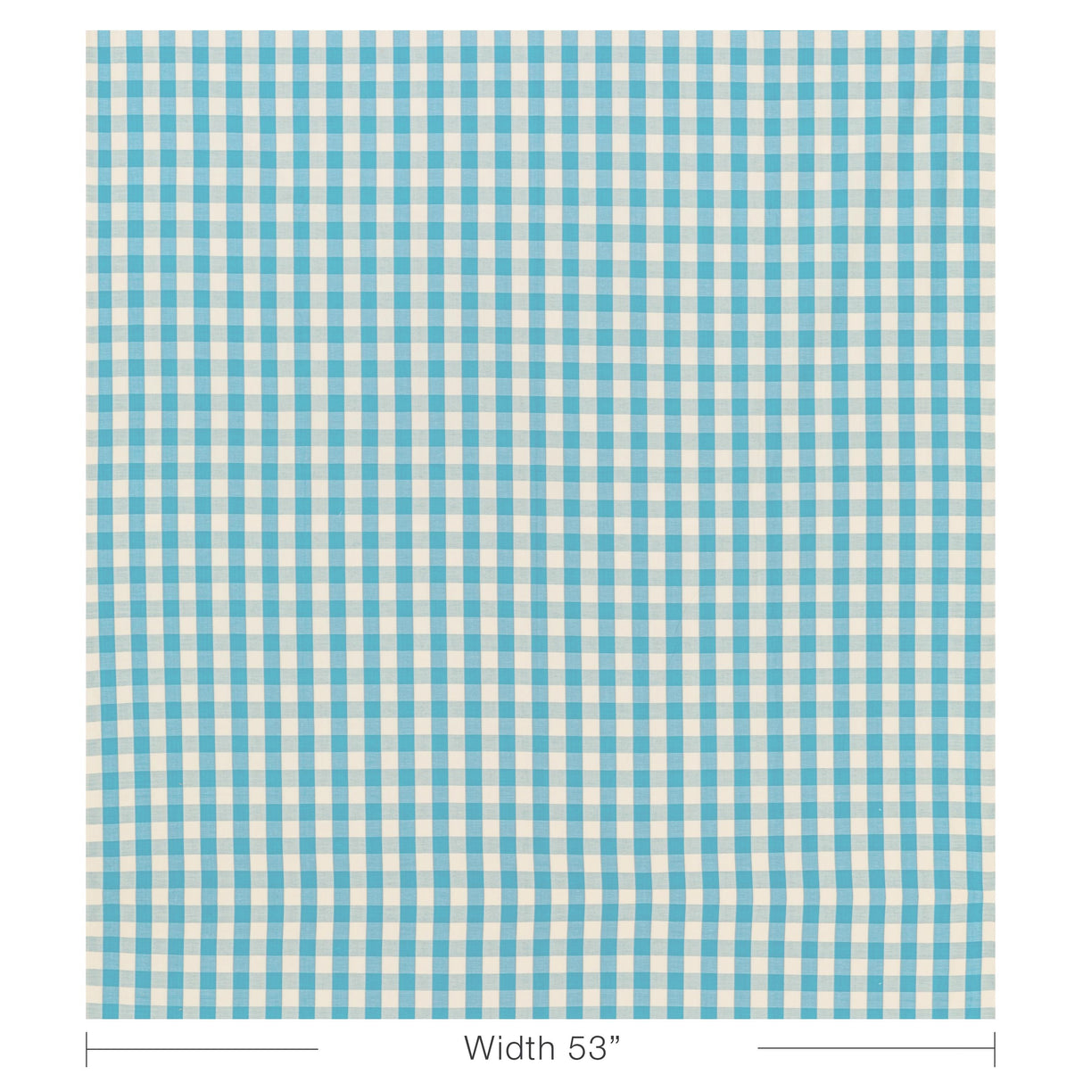 Brunschwig & Fils CARSTEN CHECK POOL Upholstery Fabric