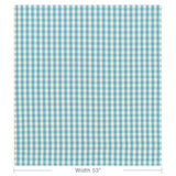 Brunschwig & Fils CARSTEN CHECK POOL Upholstery Fabric