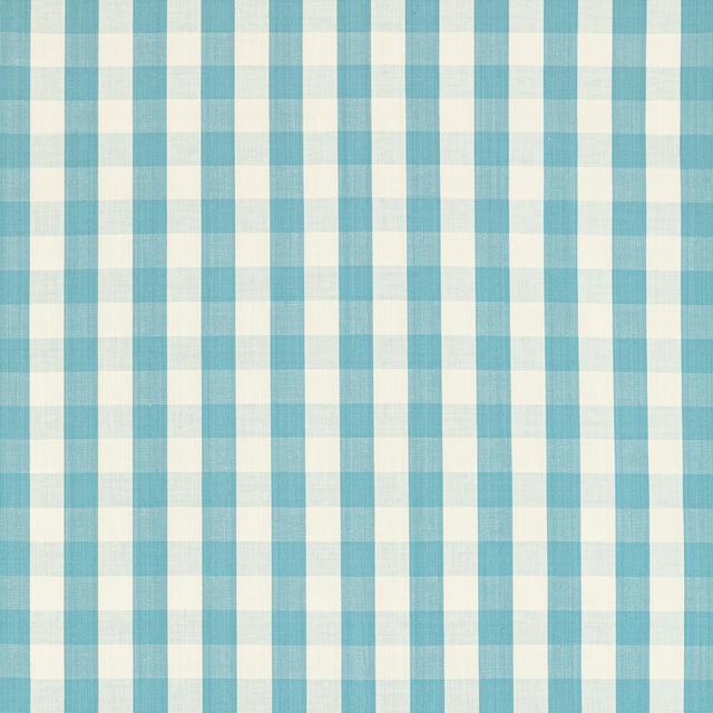 Brunschwig & Fils CARSTEN CHECK POOL Upholstery Fabric