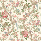 G P & J Baker ELTHAM ANTIQUE Wallpaper