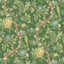G P & J Baker ELTHAM EMERALD Wallpaper