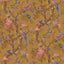 G P & J Baker ELTHAM OCHRE Wallpaper