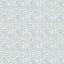 G P & J Baker FLORA BLUE Wallpaper