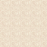 G P & J Baker FLORA BLUSH Wallpaper