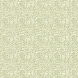 G P & J Baker FLORA GREEN Wallpaper