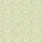 G P & J Baker FLORA GREEN Wallpaper