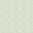 G P & J Baker FLORA AQUA Wallpaper