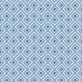 G P & J Baker LA FIORENTINA SMALL BLUE Wallpaper
