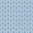G P & J Baker LA FIORENTINA SMALL BLUE Wallpaper
