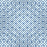 G P & J Baker LA FIORENTINA SMALL BLUE Wallpaper