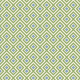 G P & J Baker LA FIORENTINA SMALL EMERALD/BLUE Wallpaper